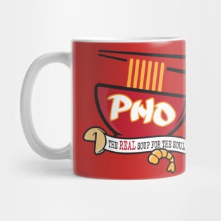 Pho The Real Soup for the Soul! Mug